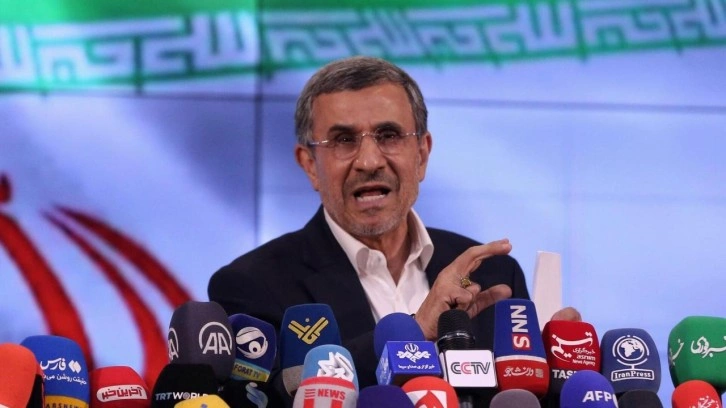 Ahmedinejad'ın olay itirafı yeniden gündemde! İsrail, İran'a nasıl sızdı?