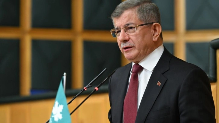Ahmet Davutoğlu'nun Baykar yalanı ortaya çıktı!