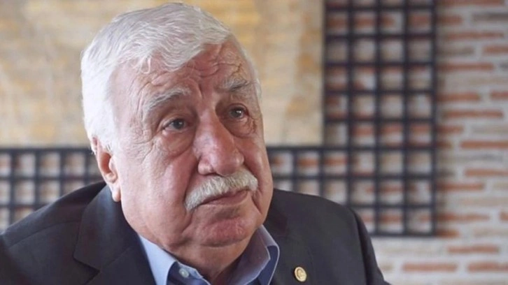 Ahmet Gülhan hayatını kaybetti