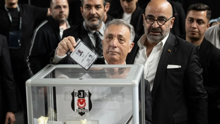 Ahmet Nur Çebi:
