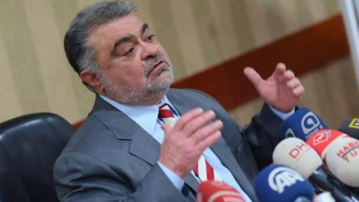 Ahmet &Ouml;zal, Kılı&ccedil;daroğlu'nu destekleyeceğini a&ccedil;ıkladı