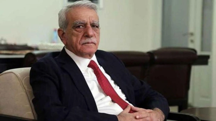 Ahmet T&uuml;rk: Kılı&ccedil;daroğlu uygun aday, HDP se&ccedil;meni de sıcak bakıyor