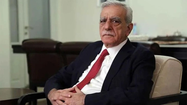Ahmet T&uuml;rk: Mansur Yavaş aday olursa K&uuml;rtlerin ona oy vereceğini sanmıyorum - Haberler