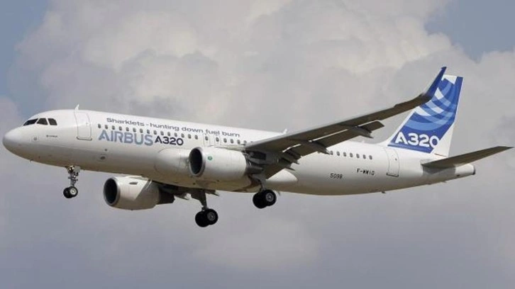 Airbus’tan dünyaya kritik uyarı: THY, AJet ve Pegasus'tan, Airbus A320 açıklaması