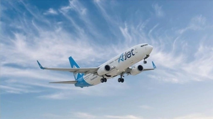 AJet'ten Airbus A320 için yayınlanan uyarı bildirimine ilişkin açıklama