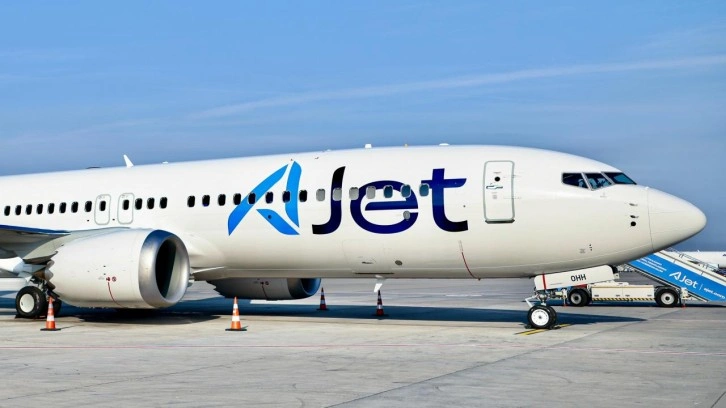 AJet'ten ucuz uçak bileti kampanyası