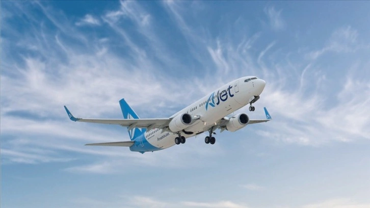 AJet’ten yurt dışı uçuşlar için kampanya
