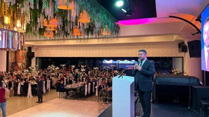AK Parti Ankara Milletvekili adayı Karaaslan: Kılı&ccedil;daroğlu kaybedecek