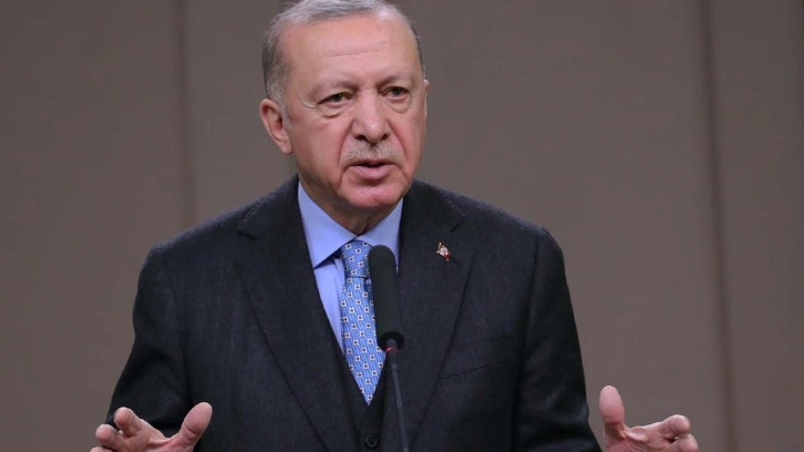AK Parti Cumhurbaşkanı Erdoğan'ın katılımıyla Metaverse programı d&uuml;zenleyecek
