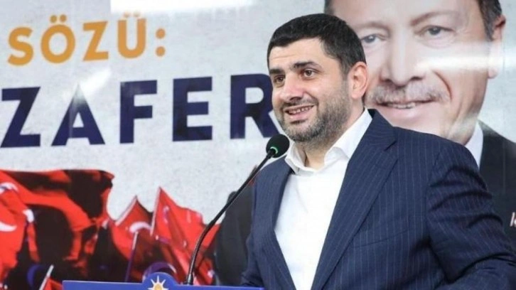 AK Parti'den CHP'ye yedi soruluk yolsuzluk paketi!