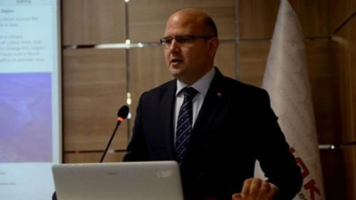 AK Parti Genel Başkan Yardımcısı İleri: Kilit bir &uuml;lkeyiz!