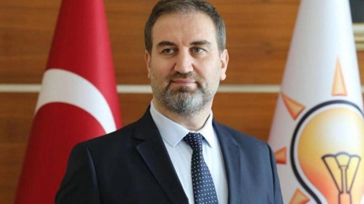 AK Parti Genel Başkan Yardımcısı Mustafa Şen'den se&ccedil;im a&ccedil;ıklaması!