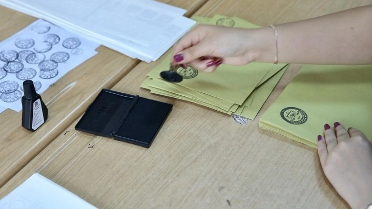 AK Parti, Hakkari İl Se&ccedil;im Kuruluna itiraz etti