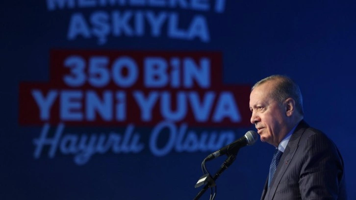 AK Parti İstanbul tüm ilçelerde eş zamanlı başlattı! 350 bin gündem oldu