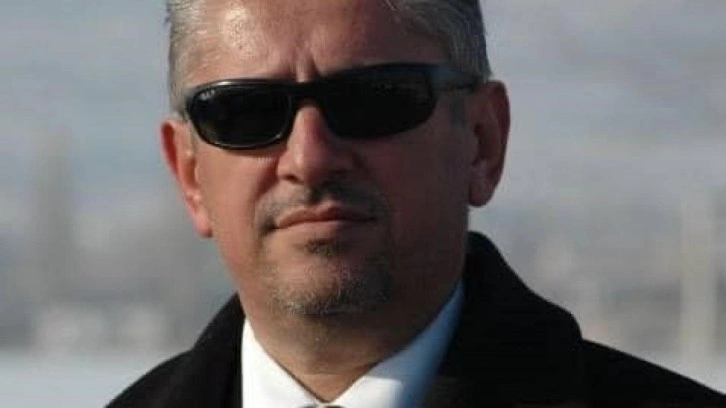 AK Parti Kayseri'nin acı g&uuml;n&uuml;