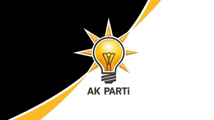 AK Parti milletvekili adaylarıyla ilgili a&ccedil;ıklama
