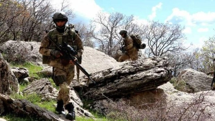 AK Parti MKYK'da g&uuml;ndem ter&ouml;rle m&uuml;cadele: En kısa s&uuml;rede kara harekatı başlayacak