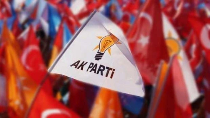 AK Parti sahaya indi: "İstanbul'da 100 g&uuml;n" projesi başlatıldı