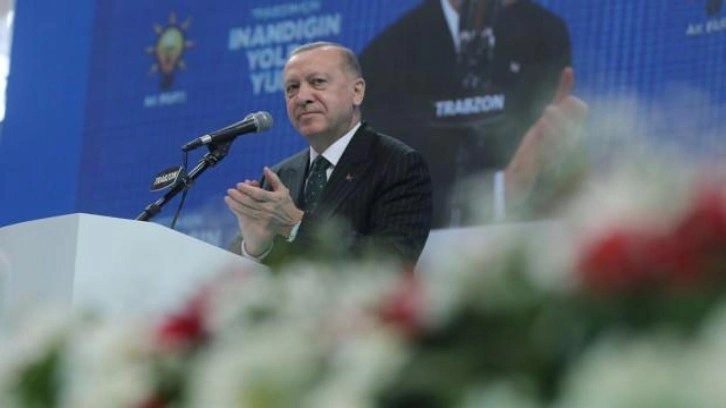 AK Parti sandıkta g&ouml;rev alacak 100 bin kişi belirledi: Erdoğan'la g&ouml;r&uuml;şecekler