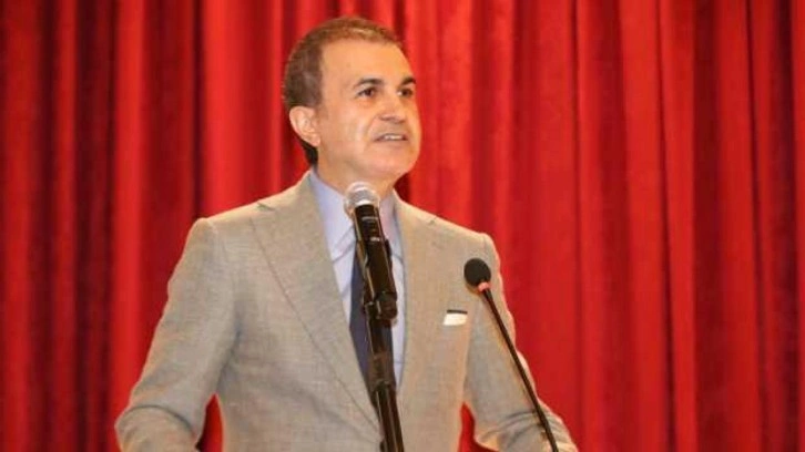 AK Parti S&ouml;zc&uuml;s&uuml; &Ccedil;elik: Kılı&ccedil;daroğlu genel başkanlık yapamayınca...