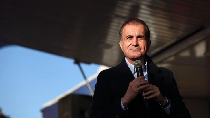 AK Parti S&ouml;zc&uuml;s&uuml; &Ccedil;elik'ten 15 Temmuz a&ccedil;ıklaması