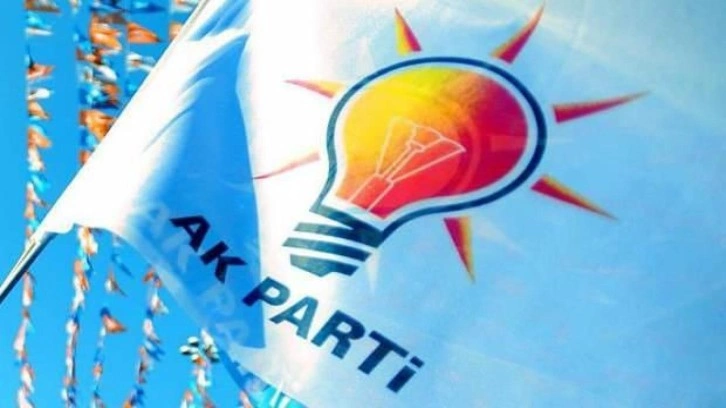 AK Parti Teşkilat Akademisinde 3'&uuml;nc&uuml; d&ouml;nem eğitimleri başlıyor