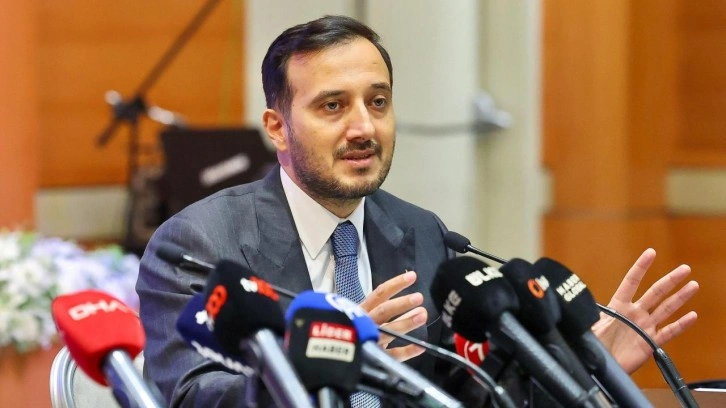 AK Parti Türkiye Yüzyılı Buluşmaları İçin İstanbul’da tam kadro sahada