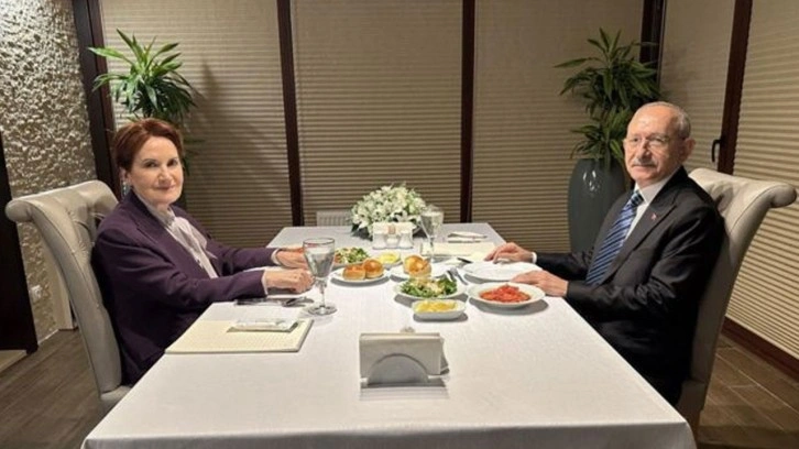 AK Parti Tuzla Meclis &Uuml;yesinin Meral Akşener ve Kemal Kılı&ccedil;daroğlu i&ccedil;in bel altı edepsiz twiti