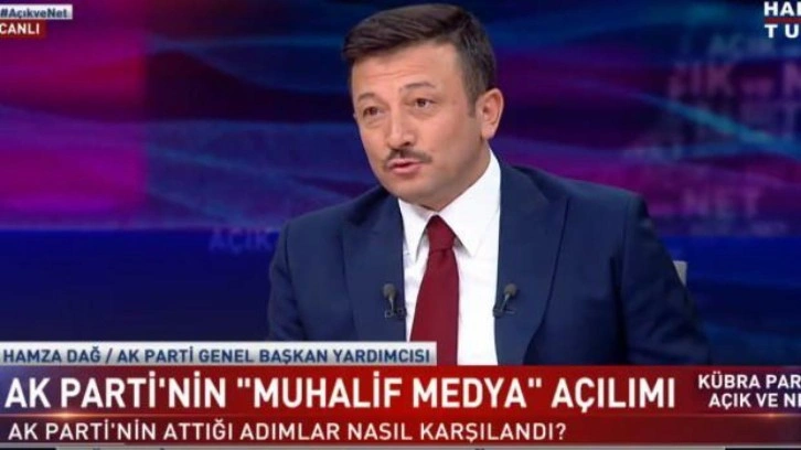 AK Parti ve Erdoğan'ın son oy oranını a&ccedil;ıkladı! 6'lı masayı &uuml;zecek