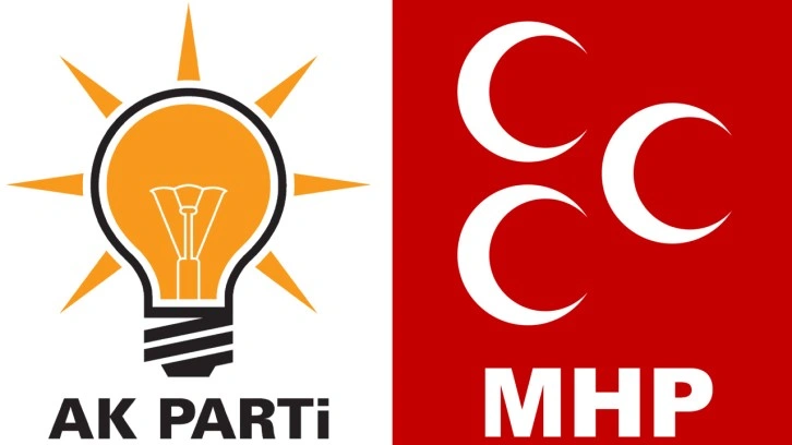 AK Parti ve MHP'de istifa! 1071 kişi İYİ Parti&rsquo;ye katıldı: Gece g&uuml;nd&uuml;z demeden...