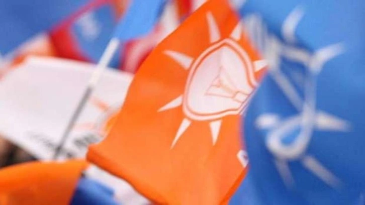 AK Parti yurt dışındaki 3 milyon 250 bin se&ccedil;men i&ccedil;in &ccedil;alışmalarına Bel&ccedil;ika'dan başladı