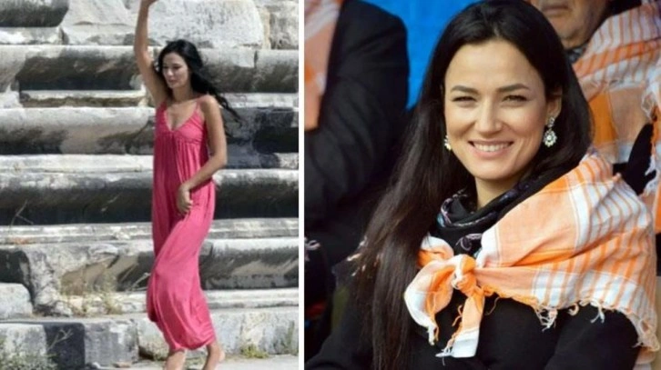 AK Parti'de liste kulislere mi sızdı? T&uuml;rkiye'nin tescilli g&uuml;zelinin ismi de var