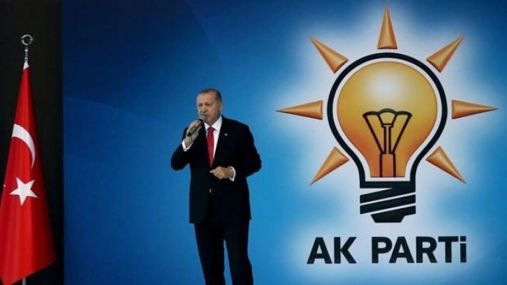 AK Parti'de liste mesaisi! Milletvekili aday listesi bug&uuml;n teslim edilecek