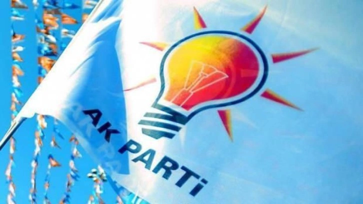 AK Parti'de milletvekili aday adaylığı başvuru s&uuml;resi uzatıldı