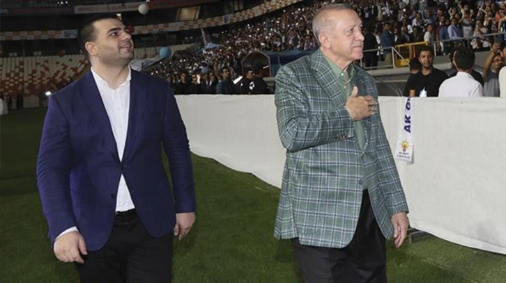 AK Parti'de milletvekili aday listesinde gen&ccedil; isimleri sayısı dikkat &ccedil;ekti