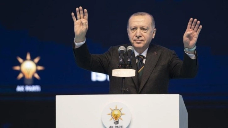 AK Parti'de milletvekili adayları tanıtılacak, se&ccedil;im beyannamesi a&ccedil;ıklanacak
