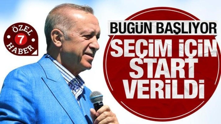 AK Parti'de yerel se&ccedil;im &ccedil;alışmaları saha ziyaretleriyle başlıyor