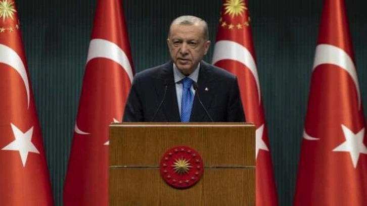 AK Parti'den 2023 hamlesi! Son s&ouml;z&uuml; Başkan Erdoğan s&ouml;yleyecek