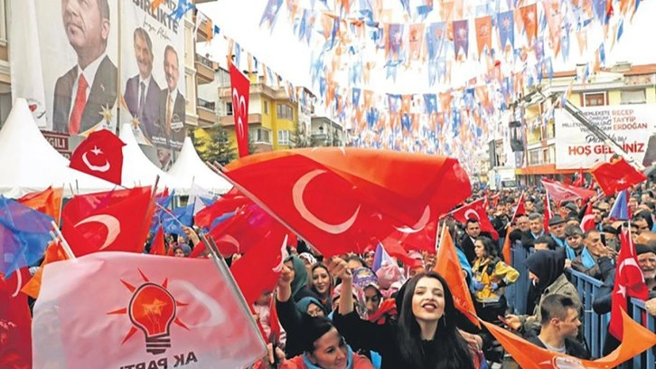 AK Parti'den 81 ilde isim isim anket! 350 anketten ne &ccedil;ıktı? Ne zaman a&ccedil;ıklanacak?