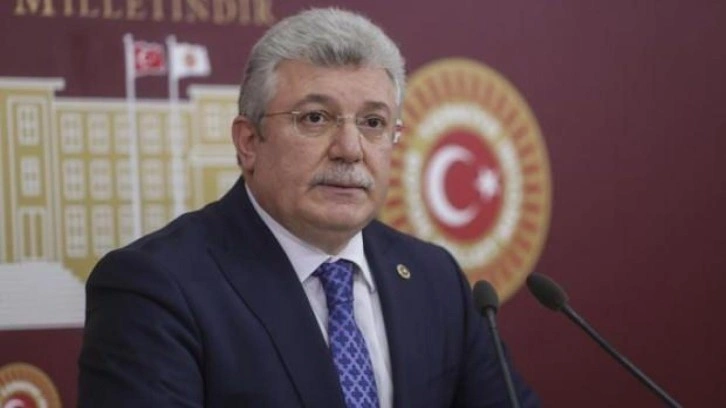 AK Parti'den asgari &uuml;cret a&ccedil;ıklaması: Adımlar atılacak