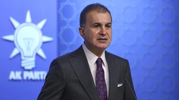 AK Parti'den Bayraktar TB2 a&ccedil;ıklaması: Lin&ccedil; kampanyasına sert tepki