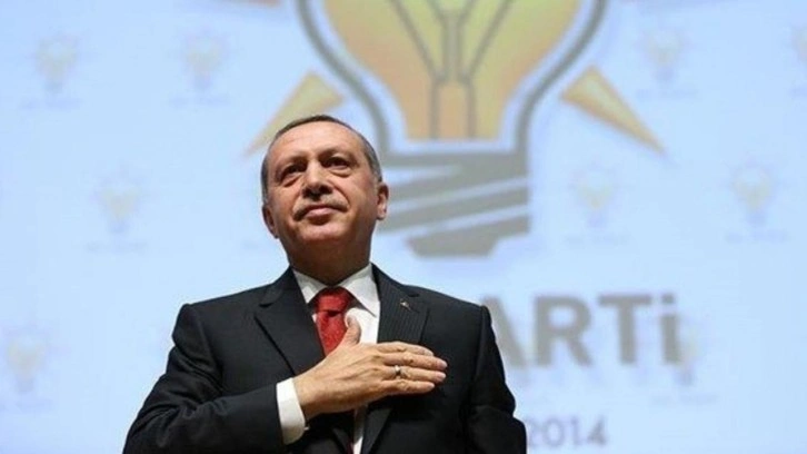 AK Parti'den bir rekor daha! İki g&uuml;nde 1 milyon hane ziyaret edildi