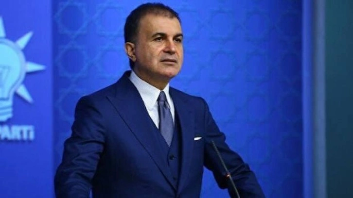 AK Parti'den BM Zirvesi sonrası a&ccedil;ıklama: T&uuml;rkiye, barışın tesisi i&ccedil;in en g&uuml;&ccedil;l&uuml; odaktır!