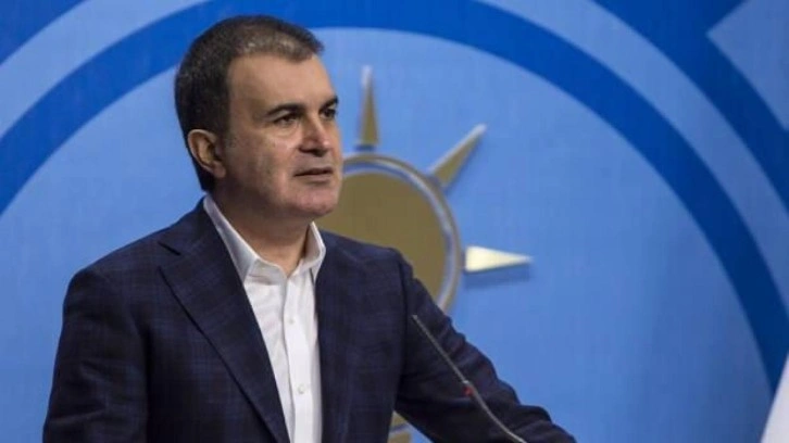 AK Parti'den CHP'nin NATO a&ccedil;ıklamasına tepki: Yakışıksız