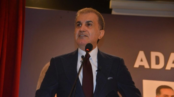 AK Parti'den dikkat &ccedil;eken a&ccedil;ıklama: En kritik se&ccedil;im!