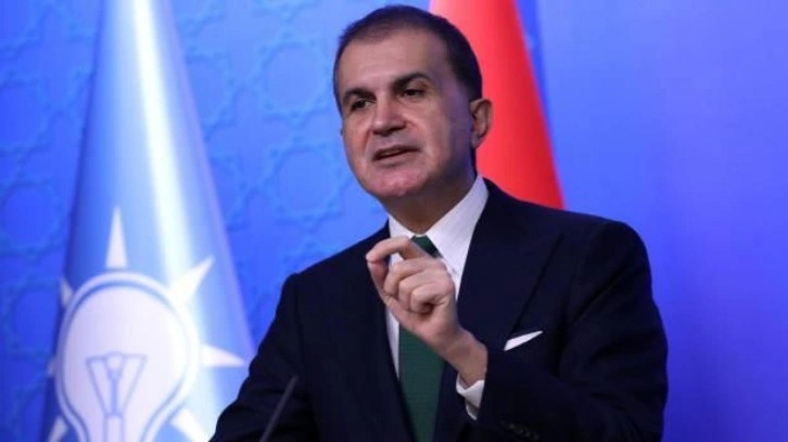 AK Parti'den DSP a&ccedil;ıklaması