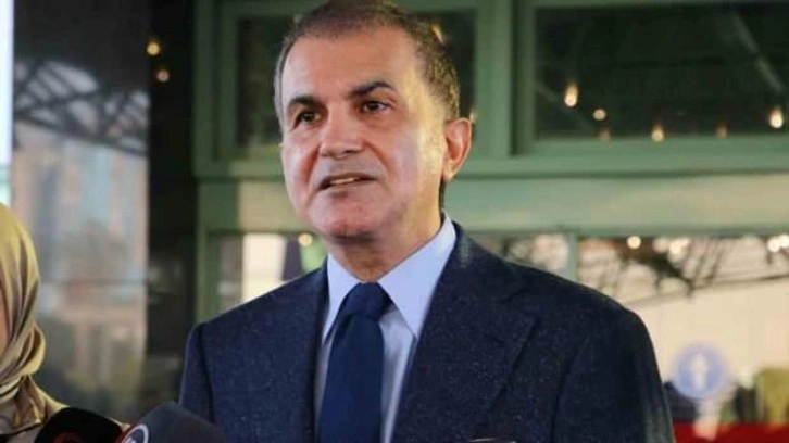 AK Parti'den Erdoğan a&ccedil;ıklaması: Yolu her daim a&ccedil;ık olsun