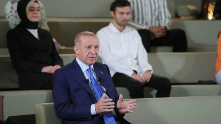 AK Parti'den gen&ccedil;ler i&ccedil;in &ouml;zel kampanya