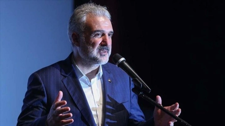 AK Parti'den heyecanlandıran a&ccedil;ıklama: A&ccedil;ıklanacak milletvekilliği listesi...