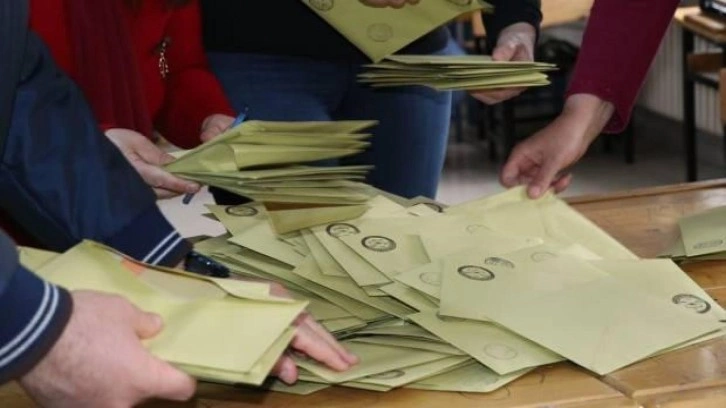 AK Parti'den liste a&ccedil;ıklaması: S&uuml;rprizler olabilir!